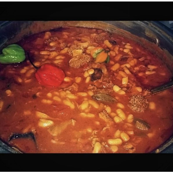 recette Madesu